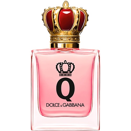 DOLCE&GABBANA Q by Dolce&Gabbana 50