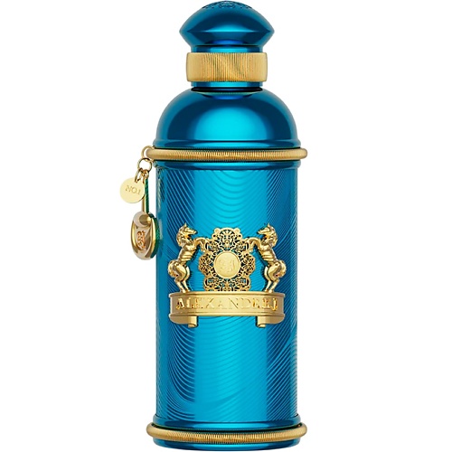 Парфюмерная вода ALEXANDRE J Zafeer Oud Vanille