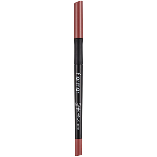 FLORMAR Карандаш для губ Style Matic Lip Liner