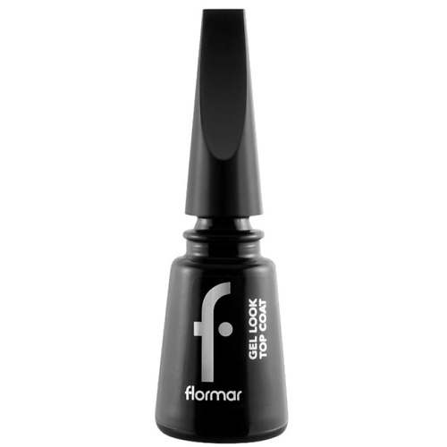 FLORMAR Топ для ногтей глянцевый Gel Look Top Coat 11