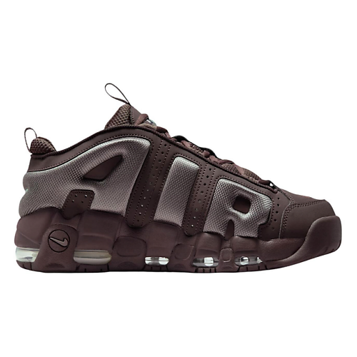 Кроссовки NIKE Баскетбольные кроссовки мужские Air More Uptempo Abrasion Resistant Slip Resistant