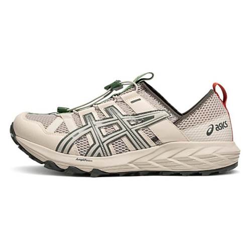 Кроссовки ASICS Кроссовки Gel-Sonoma Cushioning Anti-Slip And Wear-Resistant Low-Top Casual Shoes Unisex Beige