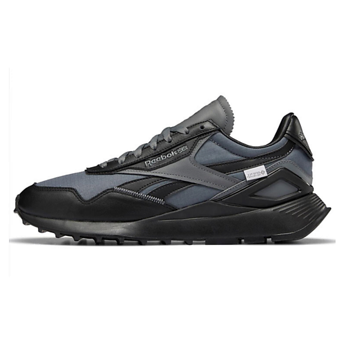 Кроссовки REEBOK Кроссовки Reebok Classic Leather Legacy Az 'Black Grey'