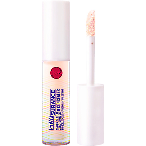 Консилер J. CAT BEAUTY Консилер водостойкий StaySurance