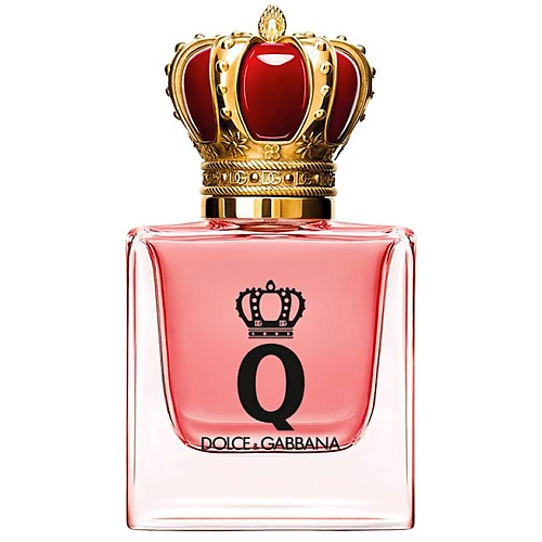 DOLCE&GABBANA Q Intense by Dolce&Gabbana 30
