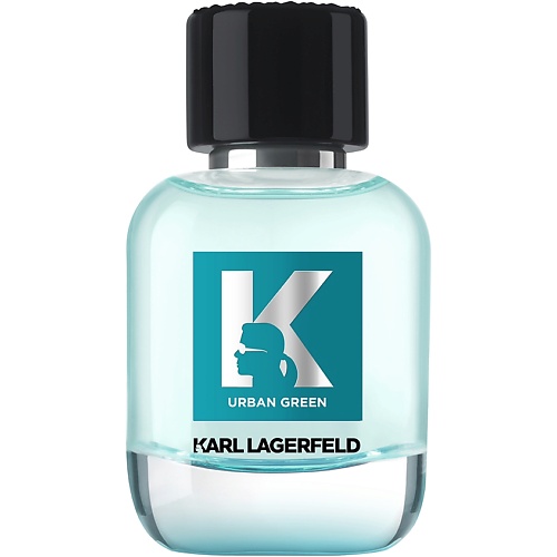 Туалетная вода KARL LAGERFELD KARL LAGERFERLD Jeans Urban Green