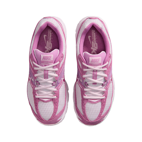 NIKE Беговые кроссовки женские Air Max Moto 2K Mesh, Leather