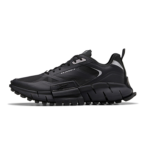 Кроссовки REEBOK Кроссовки Zig Kinetica Ximon Lee X Reebok Horizon Edge 'Snake Pack Black'