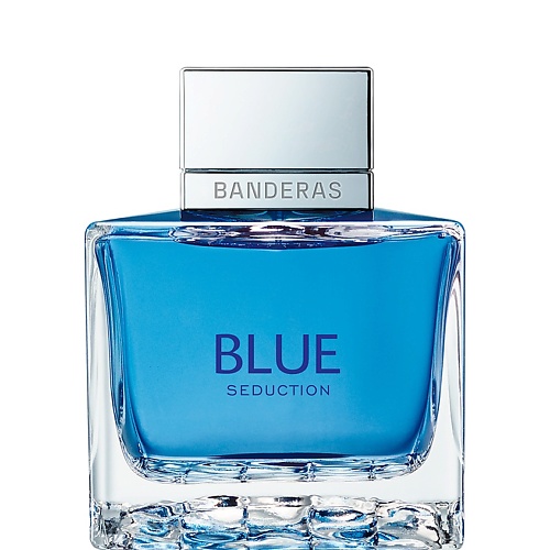 BANDERAS Blue Seduction for Men 100