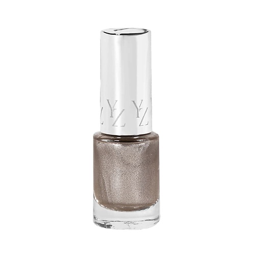 Лак для ногтей YLLOZURE Лак сияющее покрытие Lumiere Nail Polish