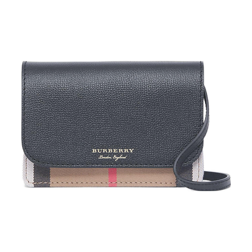 Сумка BURBERRY Сумка через плечо Hampshire