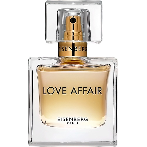 Парфюмерная вода EISENBERG Love Affair