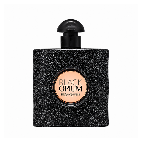 Парфюмерная вода YVES SAINT LAURENT Парфюмерная вода Black Opium, миниатюра