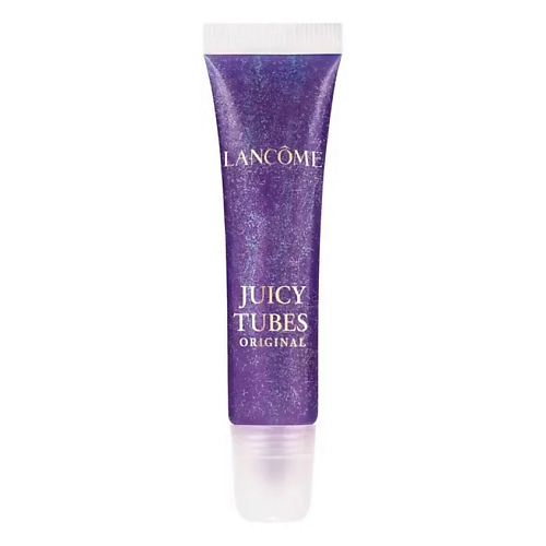 Блеск для губ LANCOME Увлажняющий ультра-сияющий блеск Juicy Tubes