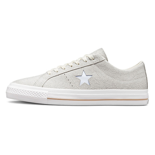 Кроссовки CONVERSE Кроссовки One Star Pro Gray White