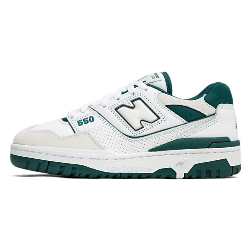 Кроссовки NEW BALANCE Кроссовки спортивные женские BB550STA