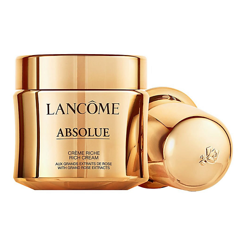 Крем для лица LANCOME Питательный крем для сухой кожи Absolue Rich Cream