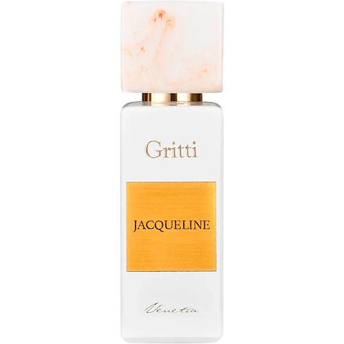 Парфюмерная вода GRITTI Jacqueline
