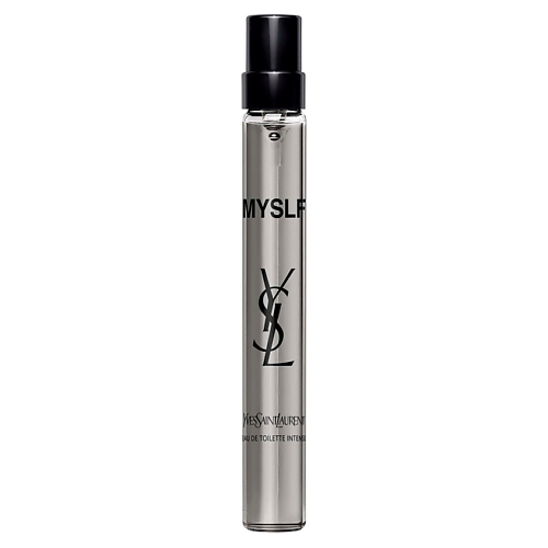 Туалетная вода YVES SAINT LAURENT Туалетная вода MYSLF Intense