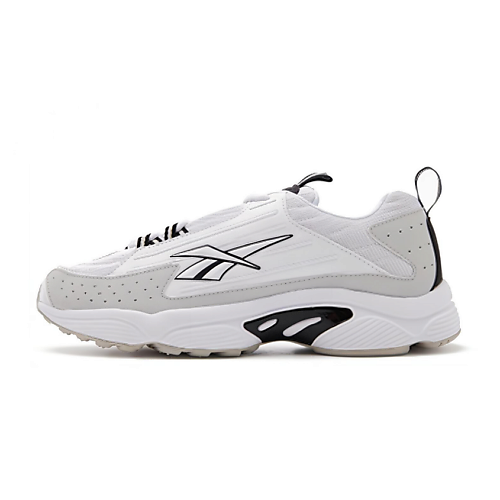 Кроссовки REEBOK Кроссовки Reebok Unisex Dmx Series 2200 Sneakers White