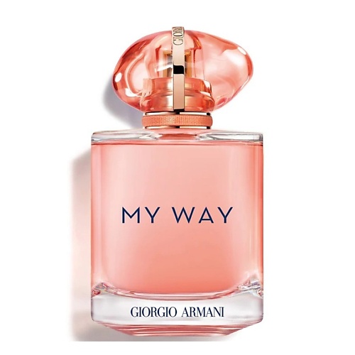Парфюмерная вода GIORGIO ARMANI Парфюмерная Вода MY WAY NEW 2025 EDP