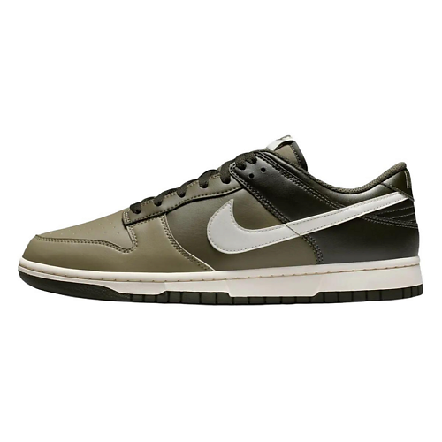 Кроссовки NIKE Кроссовки мужские Dunk Lightweight Low top