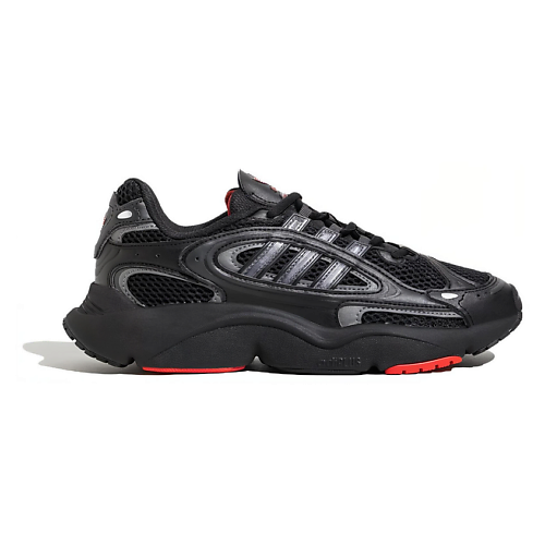 Кроссовки ADIDAS ORIGINAL Кроссовки Ozmillen Black Better Scarlet