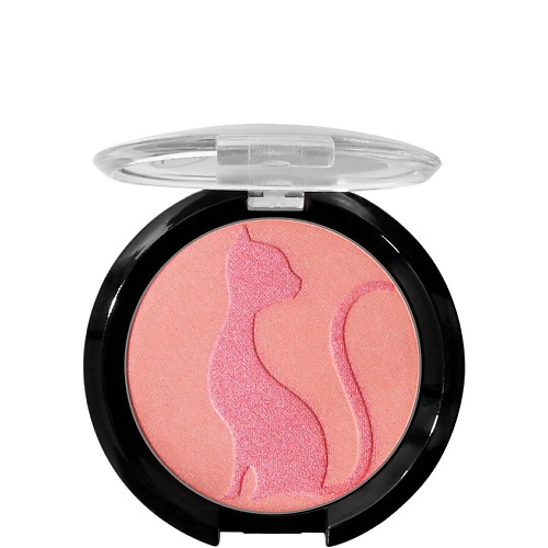 Румяна J. CAT BEAUTY Румяна для лица LOVE STRUCK