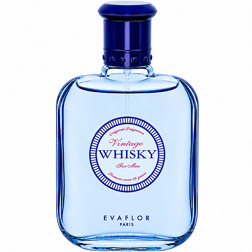 Туалетная вода WHISKY Туалетная вода мужская Vintage new