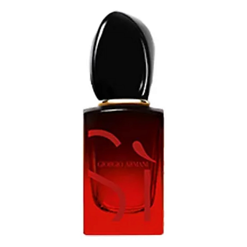 Парфюмерная вода GIORGIO ARMANI Парфюмерная вода Si Passione Intense (2024)