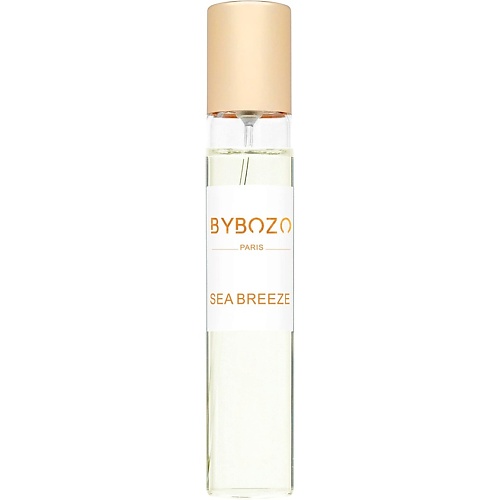 Парфюмерная вода BYBOZO Sea Breeze