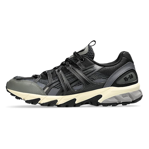 Кроссовки ASICS Кроссовки Gel Sonoma 15 50 Black Carrier Grey