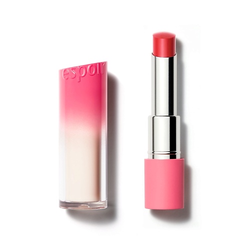 ESPOIR Помада-бальзам для губ NOWEAR LIPSTICK BALMING GLOW