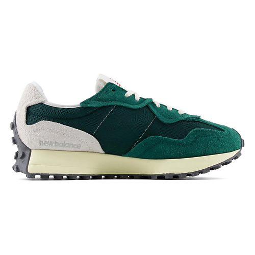 NEW BALANCE Кроссовки 'Marsh Green'