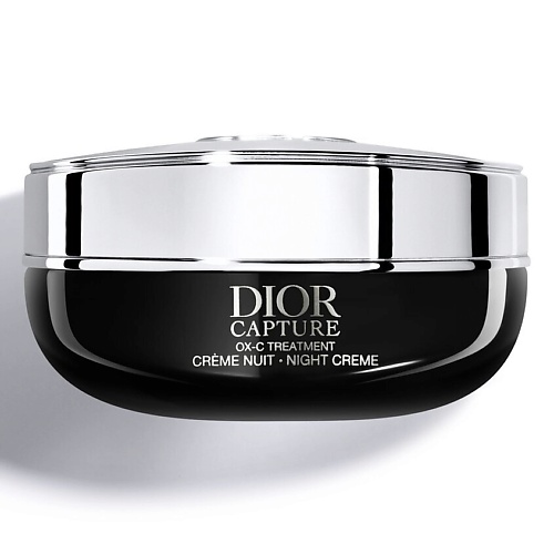 Крем для лица DIOR Ночной крем для лица и шеи Capture Night Creme