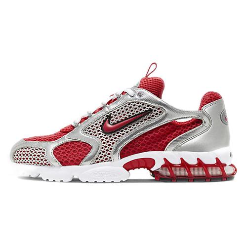 Кроссовки NIKE Кроссовки Air Zoom Spiridon Cage 2 Track Red