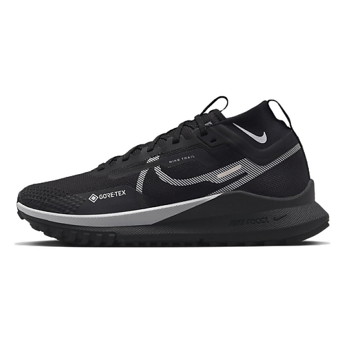 Кроссовки NIKE Кроссовки для трейла женские React Pegasus Trail 4 Gore Tex