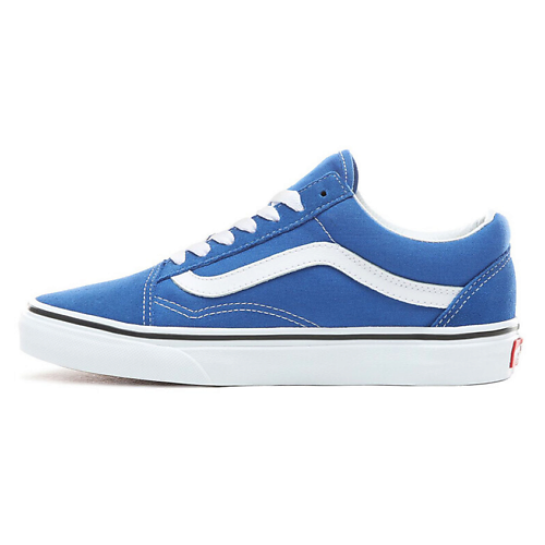 Кроссовки VANS Кроссовки Old Skool 'Lapis Blue'
