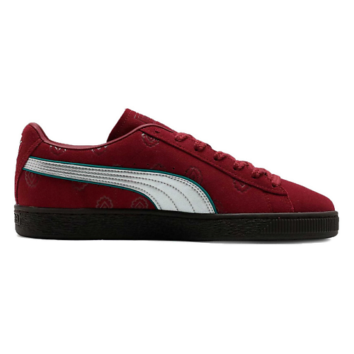 Кроссовки PUMA Кроссовки Suede One Piece Red Haired Shanks