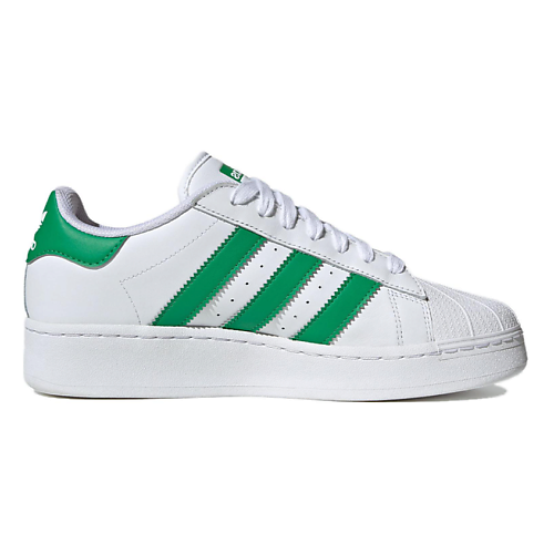 Кроссовки ADIDAS ORIGINAL Кроссовки мужские Superstar XLG