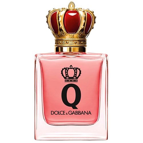 DOLCE&GABBANA Q Intense by Dolce&Gabbana 50