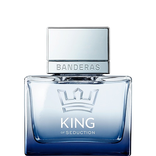 BANDERAS King of Seduction 50