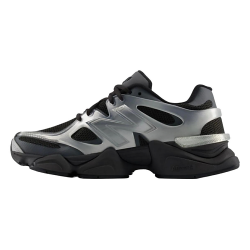 Кроссовки NEW BALANCE Кроссовки X 'Silver Metallic Black Cement'