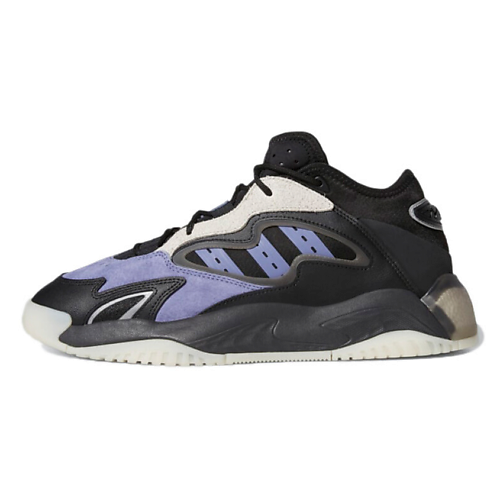 Кроссовки ADIDAS ORIGINAL Кроссовки Streetball Ii 'Orbit Violet Carbon'