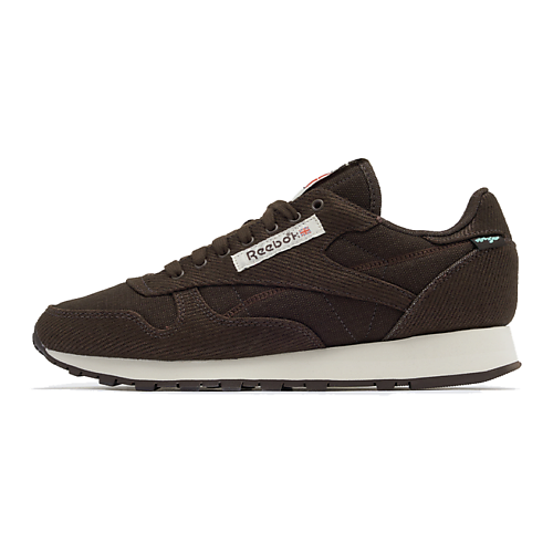 Кроссовки REEBOK Кроссовки Reebok Classic Leather 'Dark Brown'