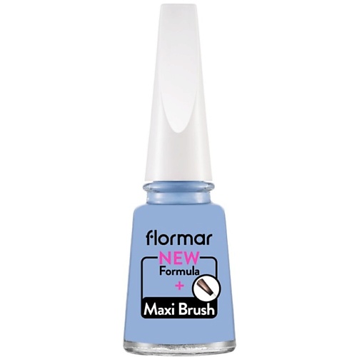 FLORMAR Лак для ногтей Classic 11