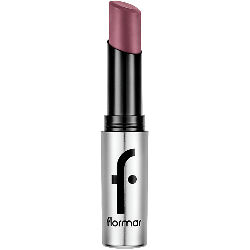 FLORMAR Помада для губ пудровая Lightweight