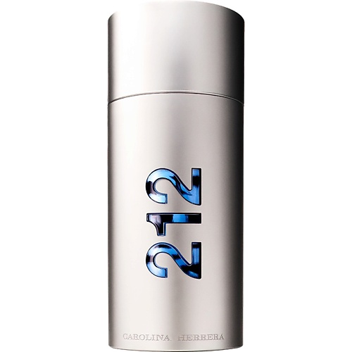 CAROLINA HERRERA 212 Men 100