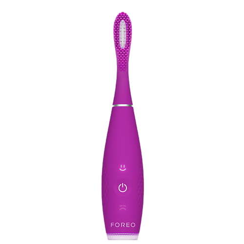 FOREO Ультрагигиеничная гибридная звуковая зубная щетка issa 4 smile