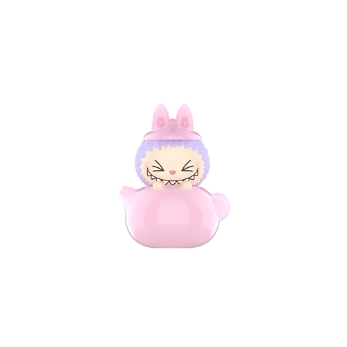 Мягкая игрушка POP MART Игрушка LABUBU THE MONSTERS Tea Time Collection Azure, 9см